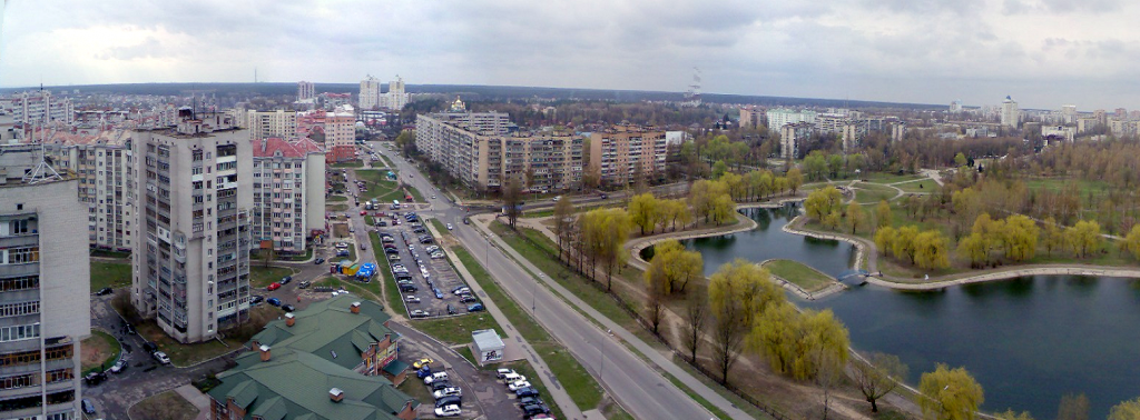 Міжнародна організація, що досліджує якість повітря в усьому світі, приголомшила, назвавши невелике місто-супутник Києва найзабрудненішим в Україні.